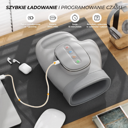 CosyHand — pozbądź się bólu rąk